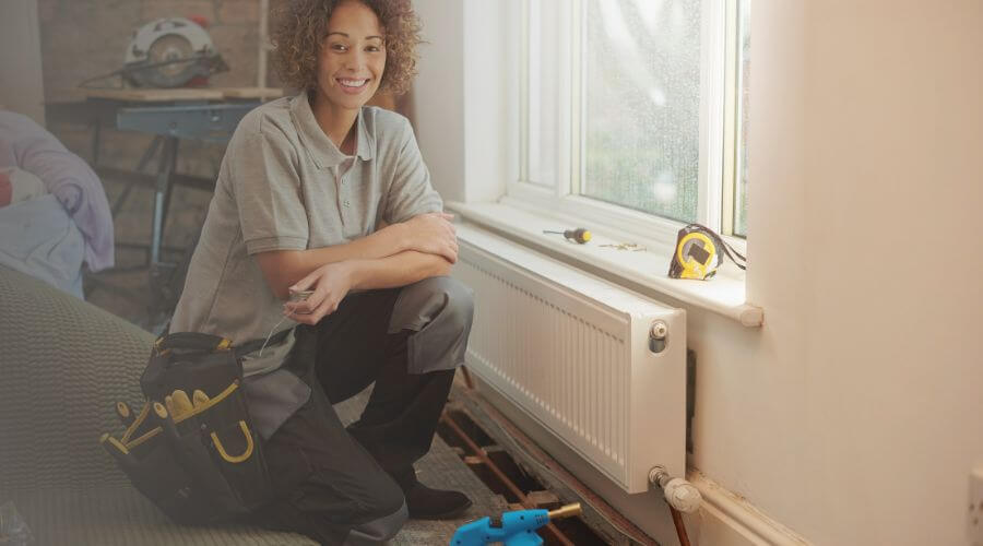 Professional Tankless Water Heater Installation in Idalia, CO